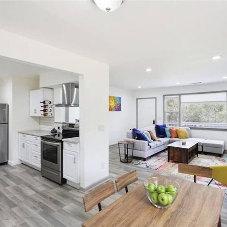 Spacious Home 애틀랜타 외부 사진