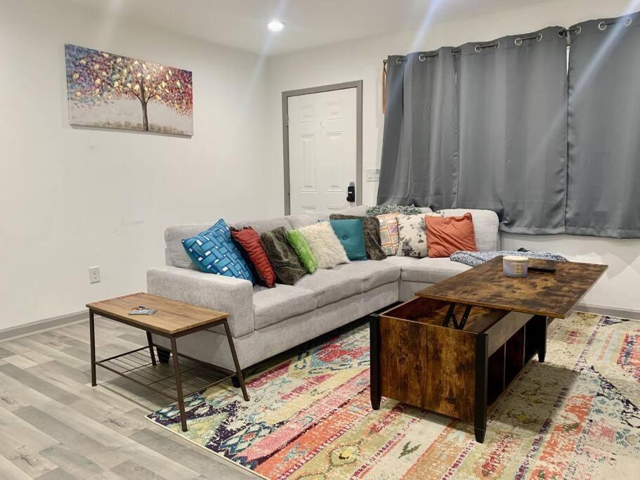 Spacious Home 애틀랜타 외부 사진