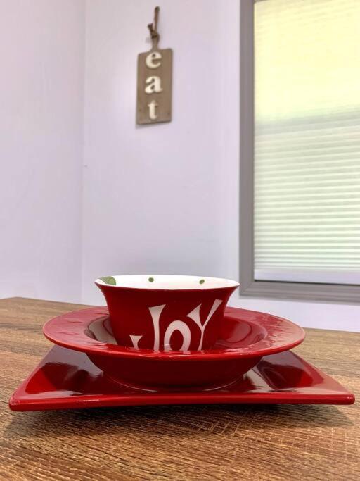 Spacious Home 애틀랜타 외부 사진