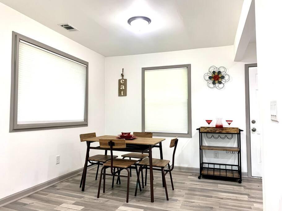 Spacious Home 애틀랜타 외부 사진